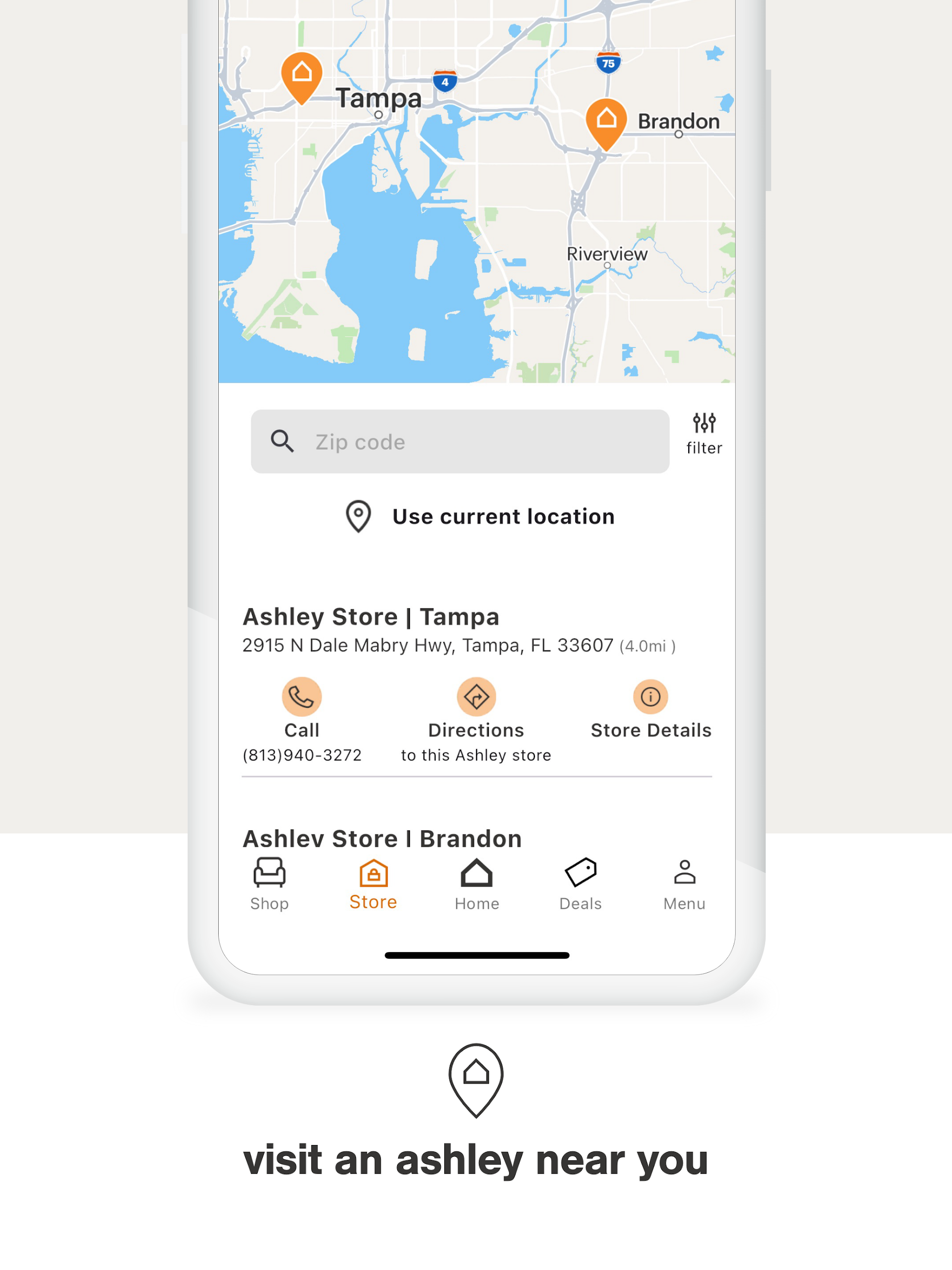 Ashley Screenshot 23