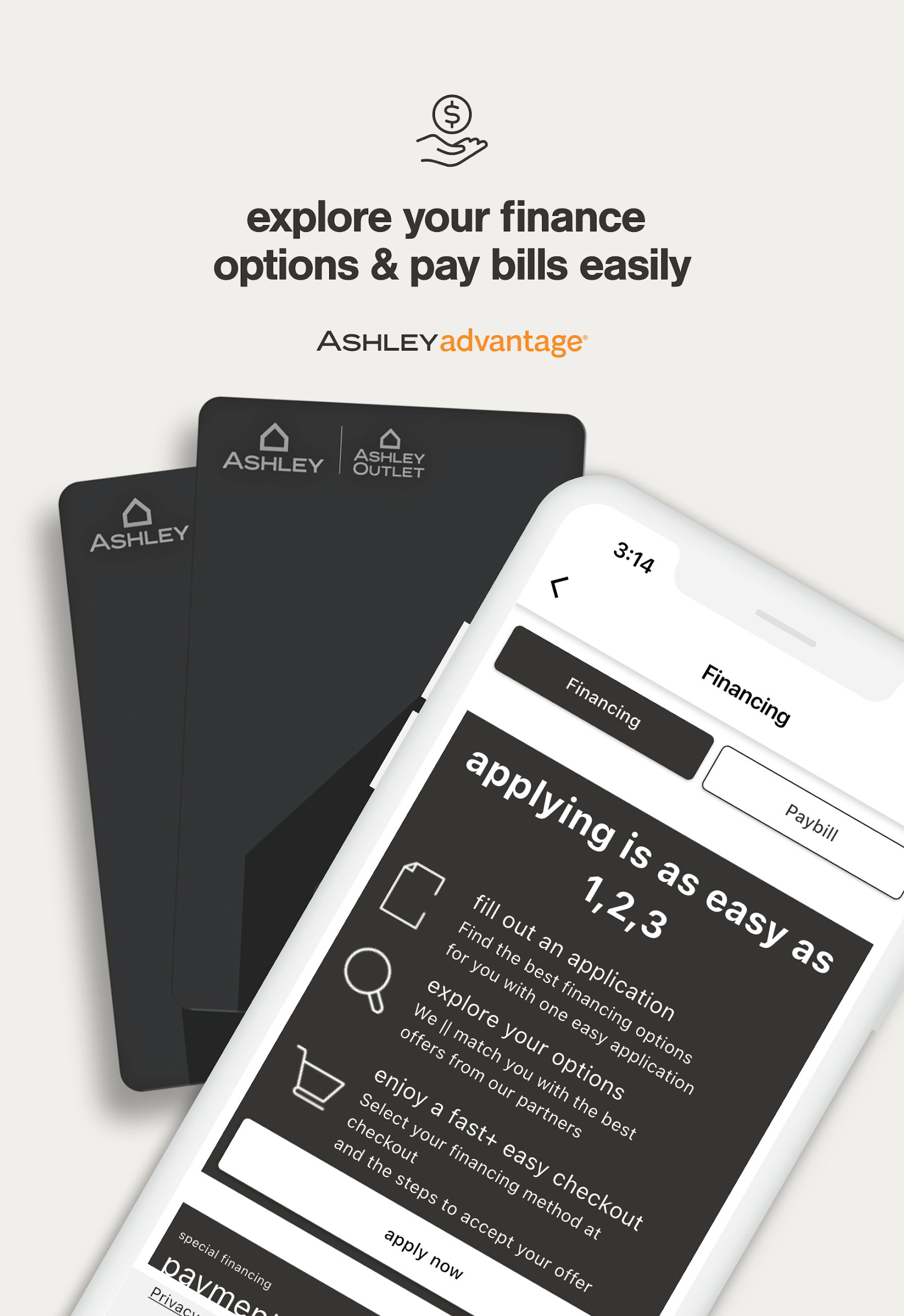 Ashley Screenshot 14