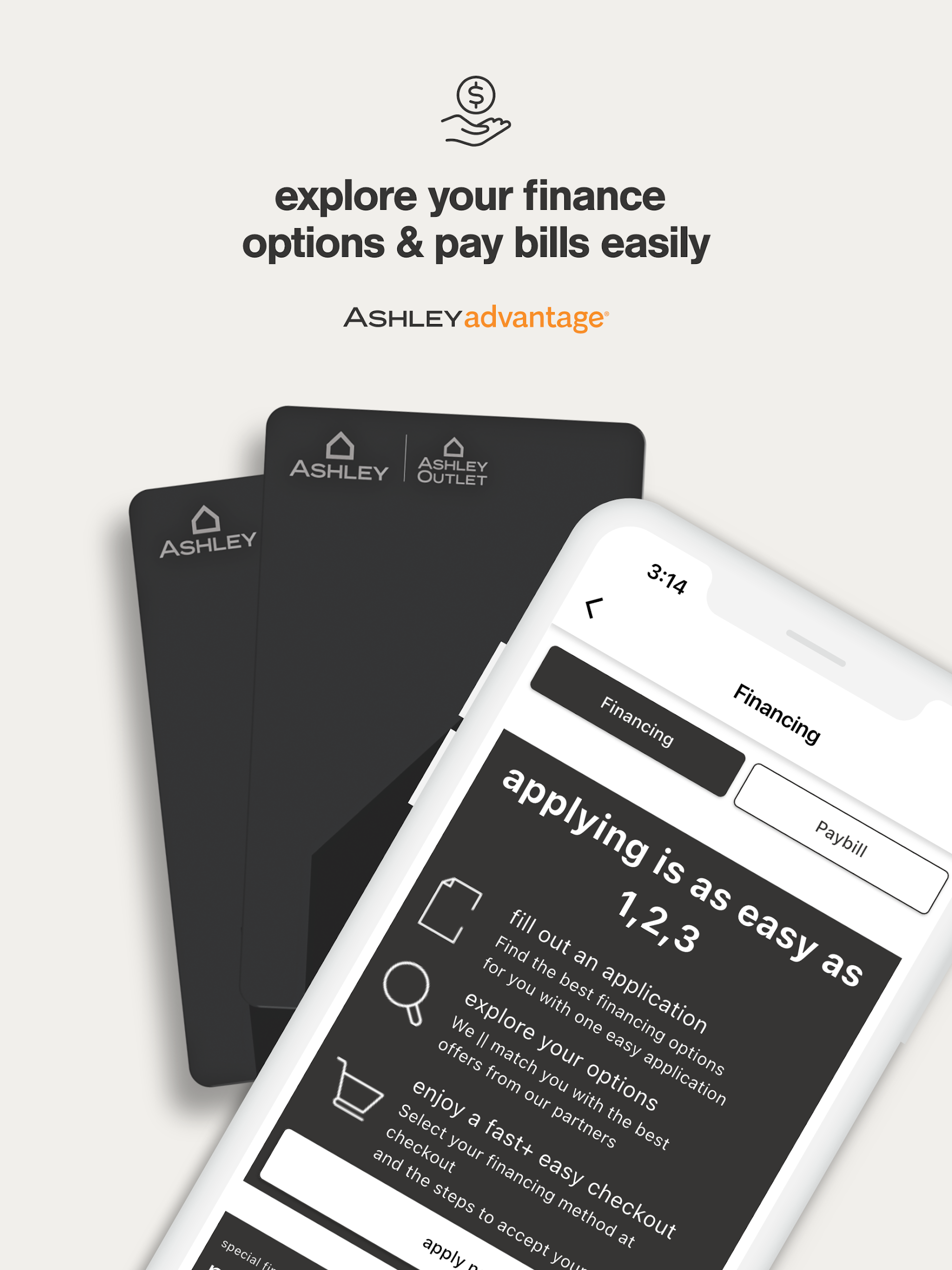 Ashley Screenshot 22