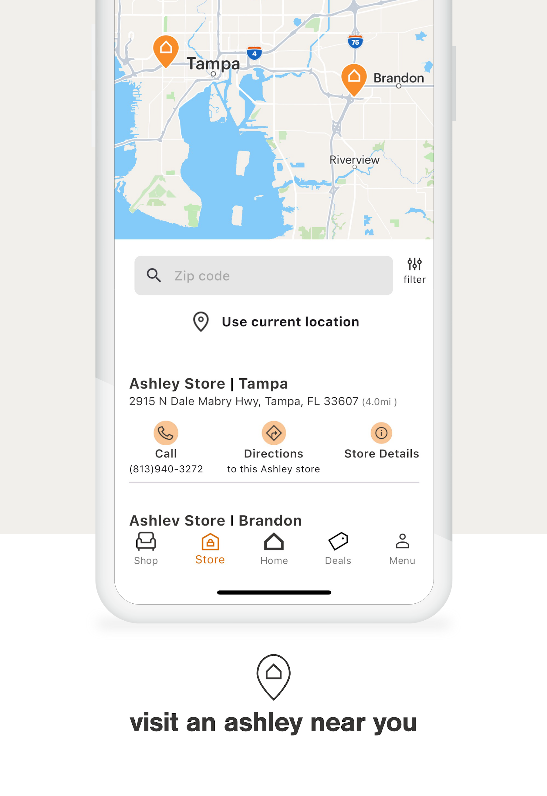 Ashley Screenshot 15