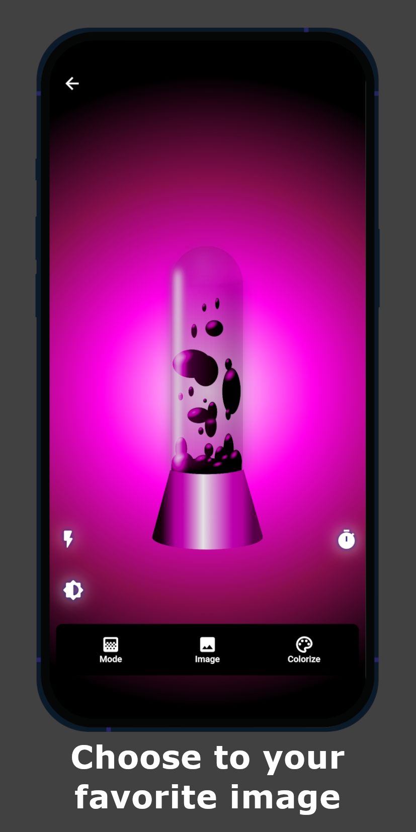 Black Light Simulator  Screenshot 6