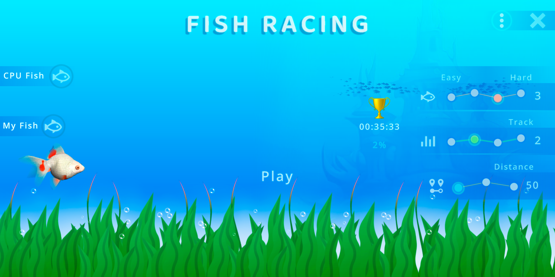 Aquarium Screenshot 10