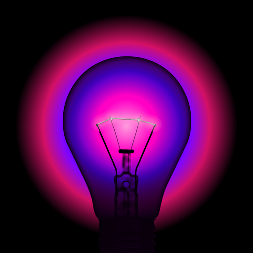 Black Light Simulator APK