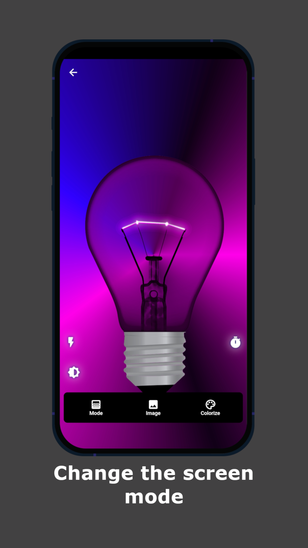 Black Light Simulator  Screenshot 10