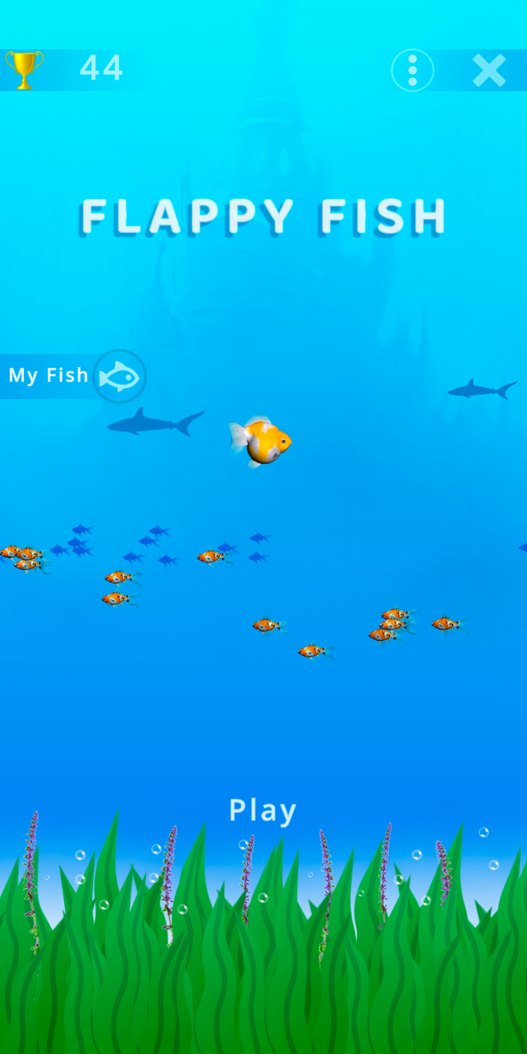 Aquarium Screenshot 5
