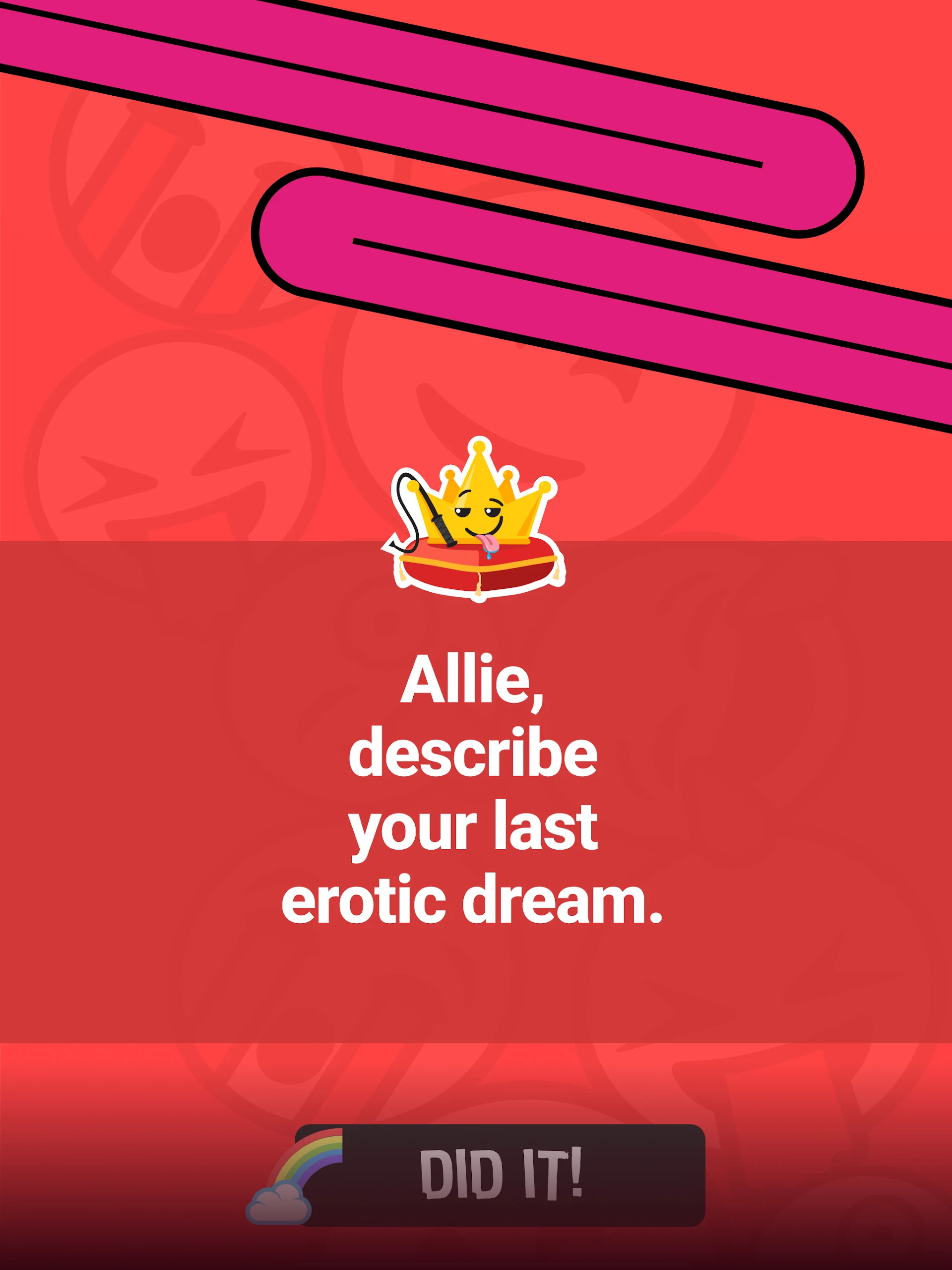 Truth or Dare ?! Dirty  Screenshot 13