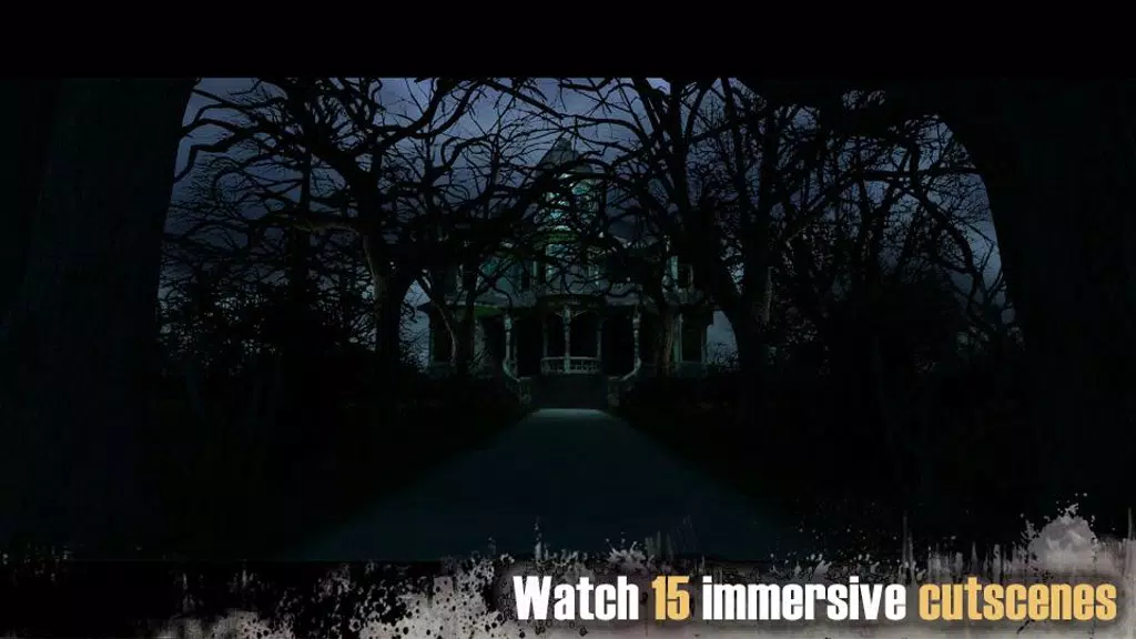 Mystery Valley  Screenshot 3