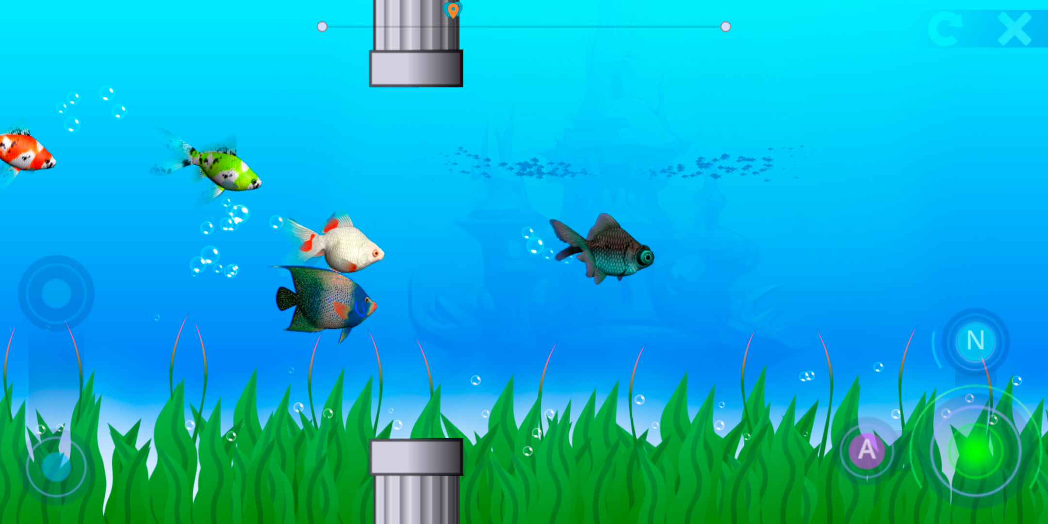 Aquarium Screenshot 8