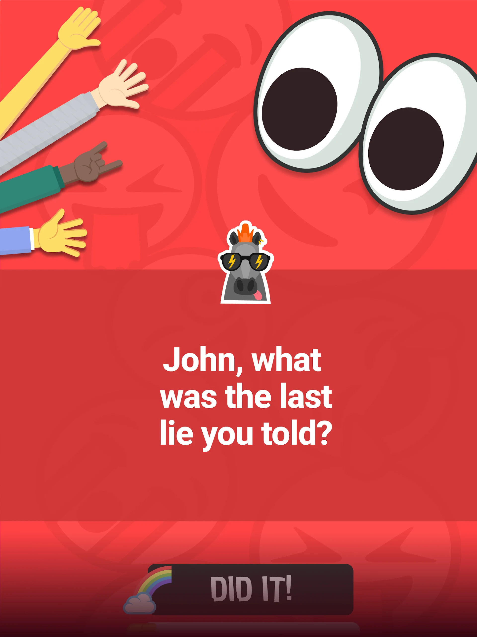 Truth or Dare ?! Dirty  Screenshot 15