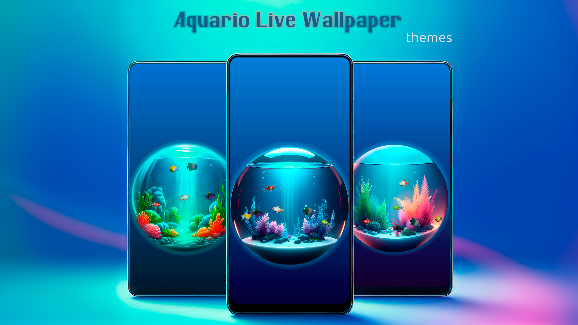 Aquarium Screenshot 3