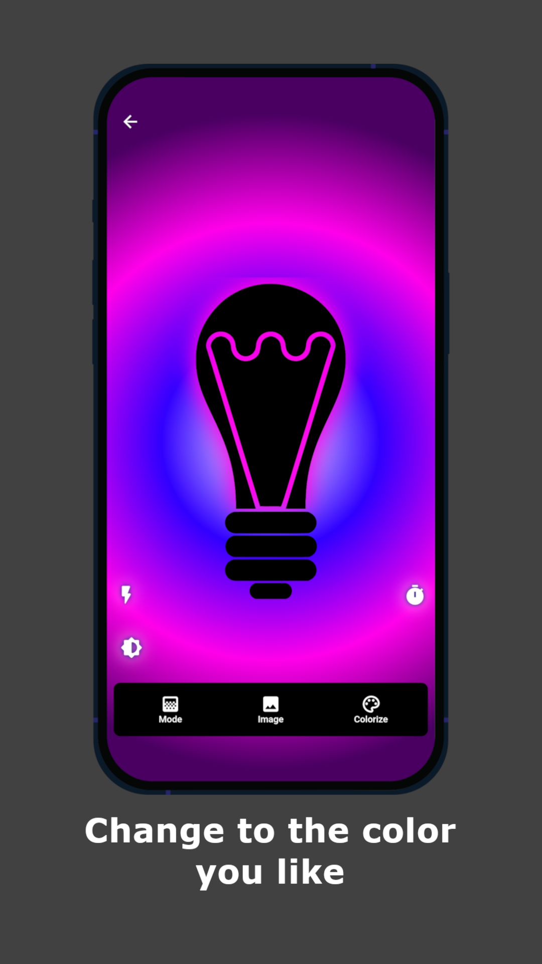 Black Light Simulator  Screenshot 12