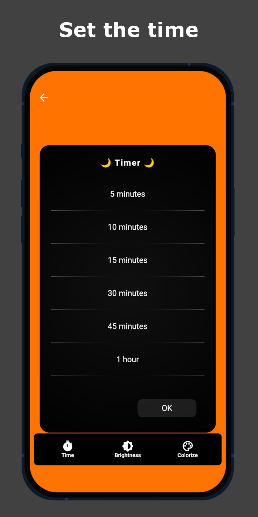 Black Light Simulator  Screenshot 4