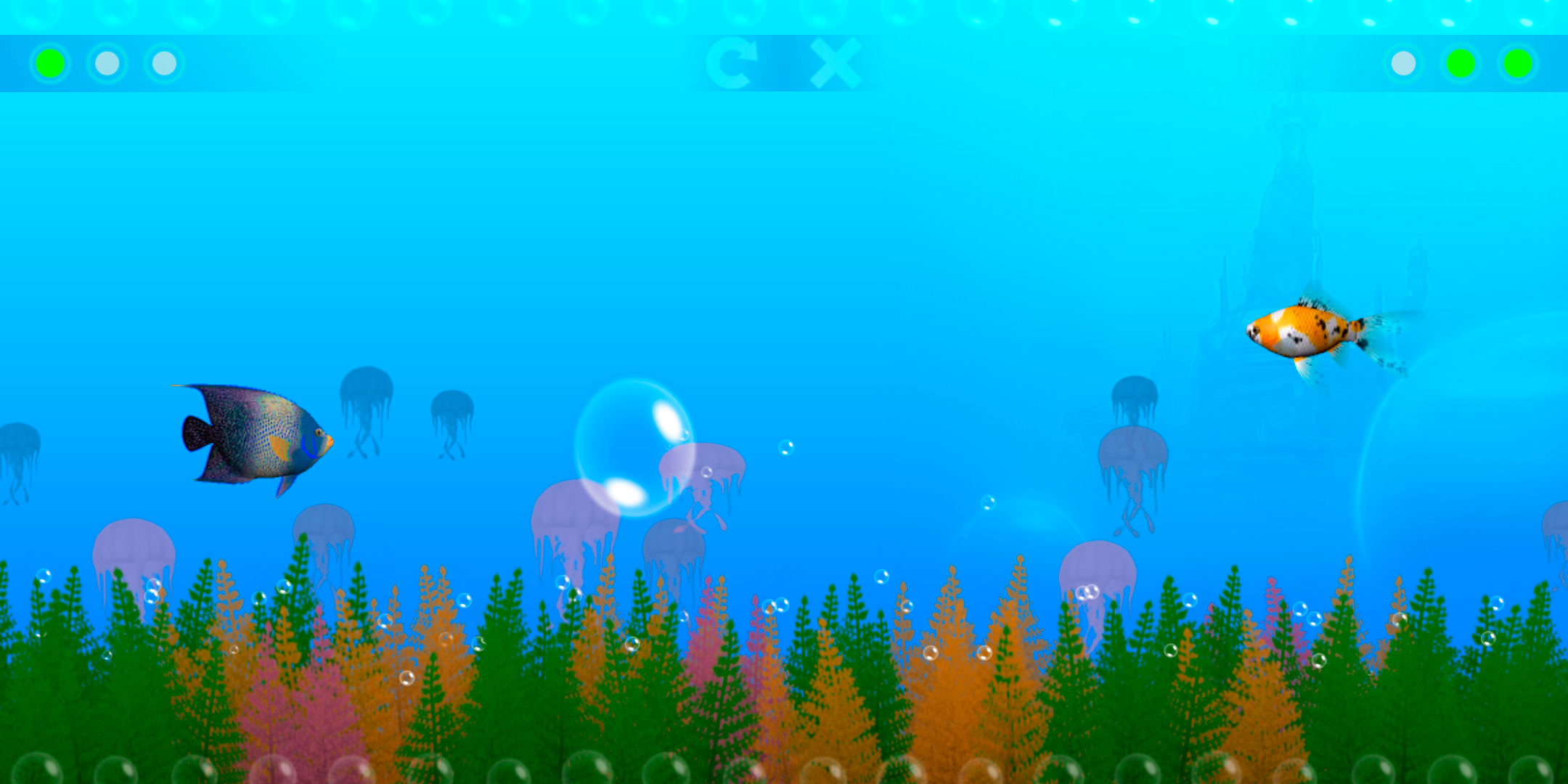 Aquarium Screenshot 9