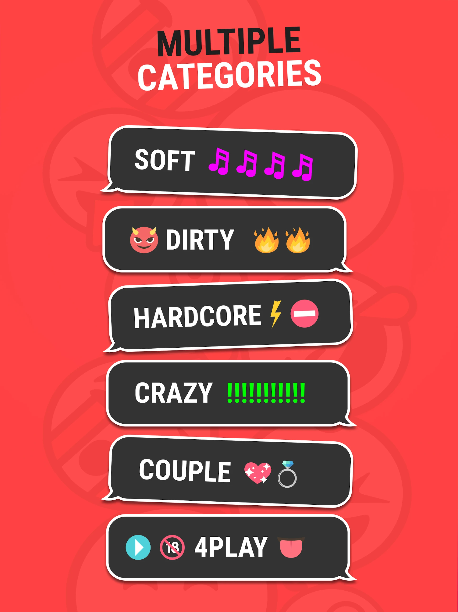Truth or Dare ?! Dirty  Screenshot 11