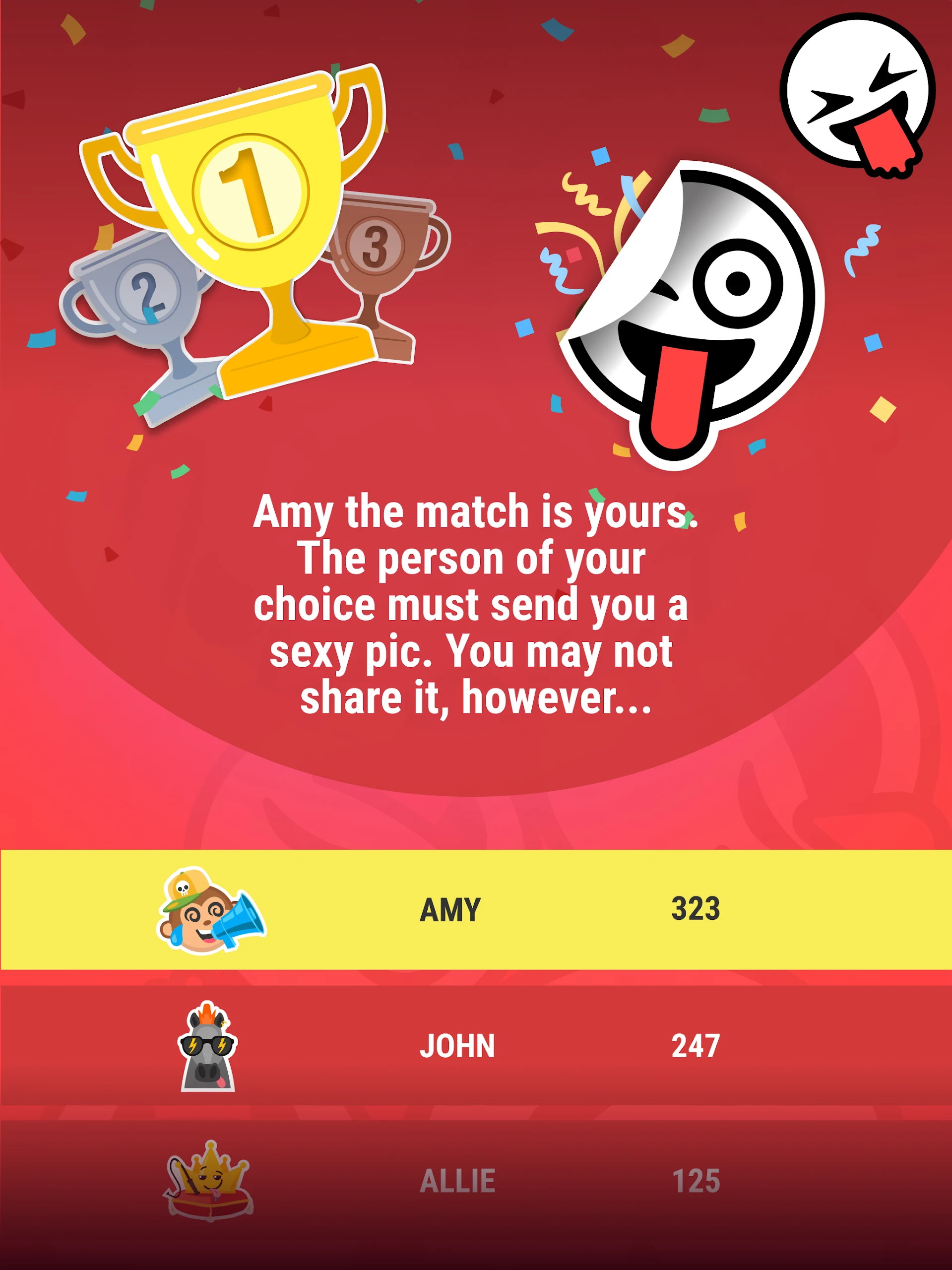 Truth or Dare ?! Dirty  Screenshot 16