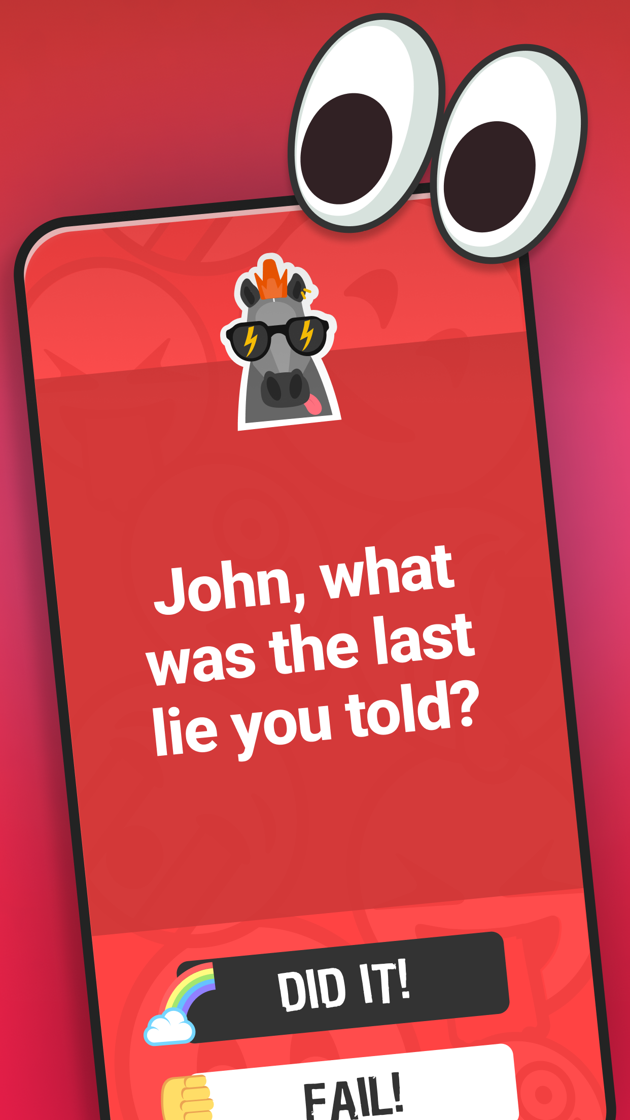 Truth or Dare ?! Dirty  Screenshot 7