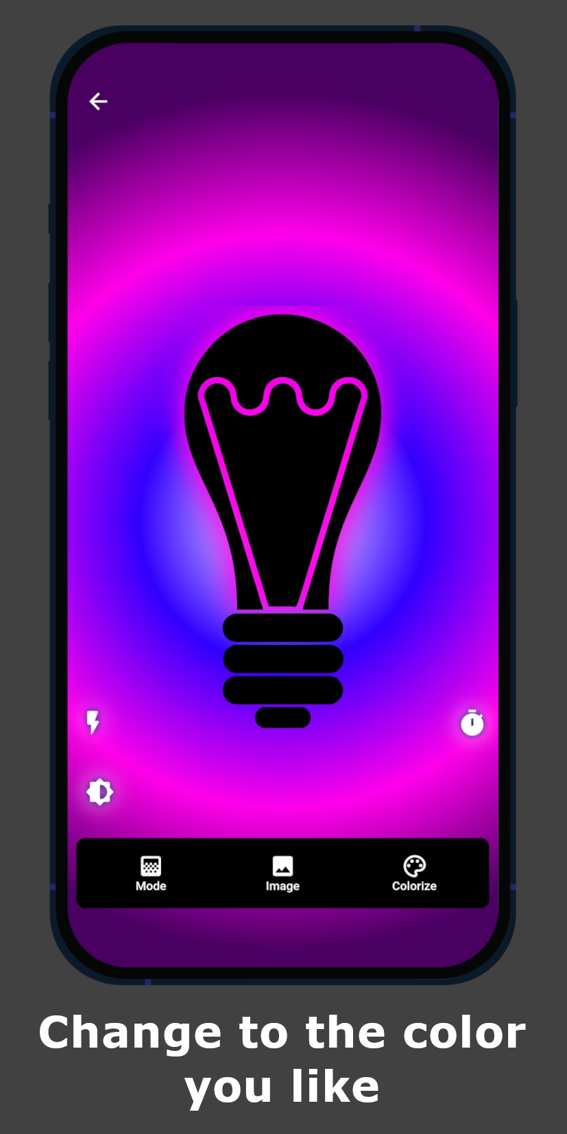 Black Light Simulator  Screenshot 5