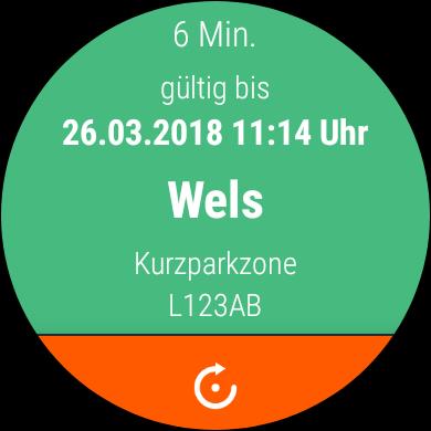 HANDYPARKEN Screenshot 32
