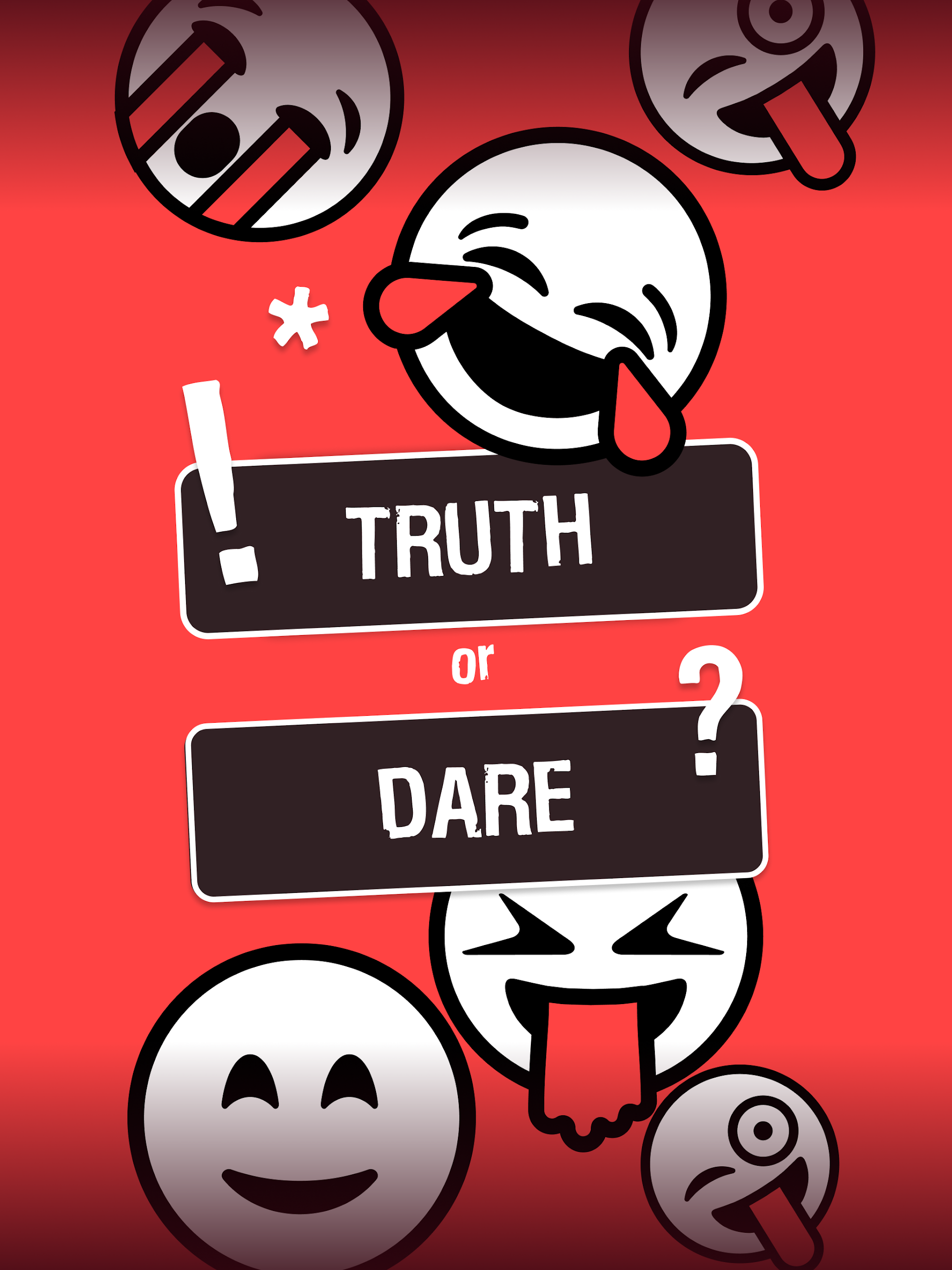 Truth or Dare ?! Dirty  Screenshot 9