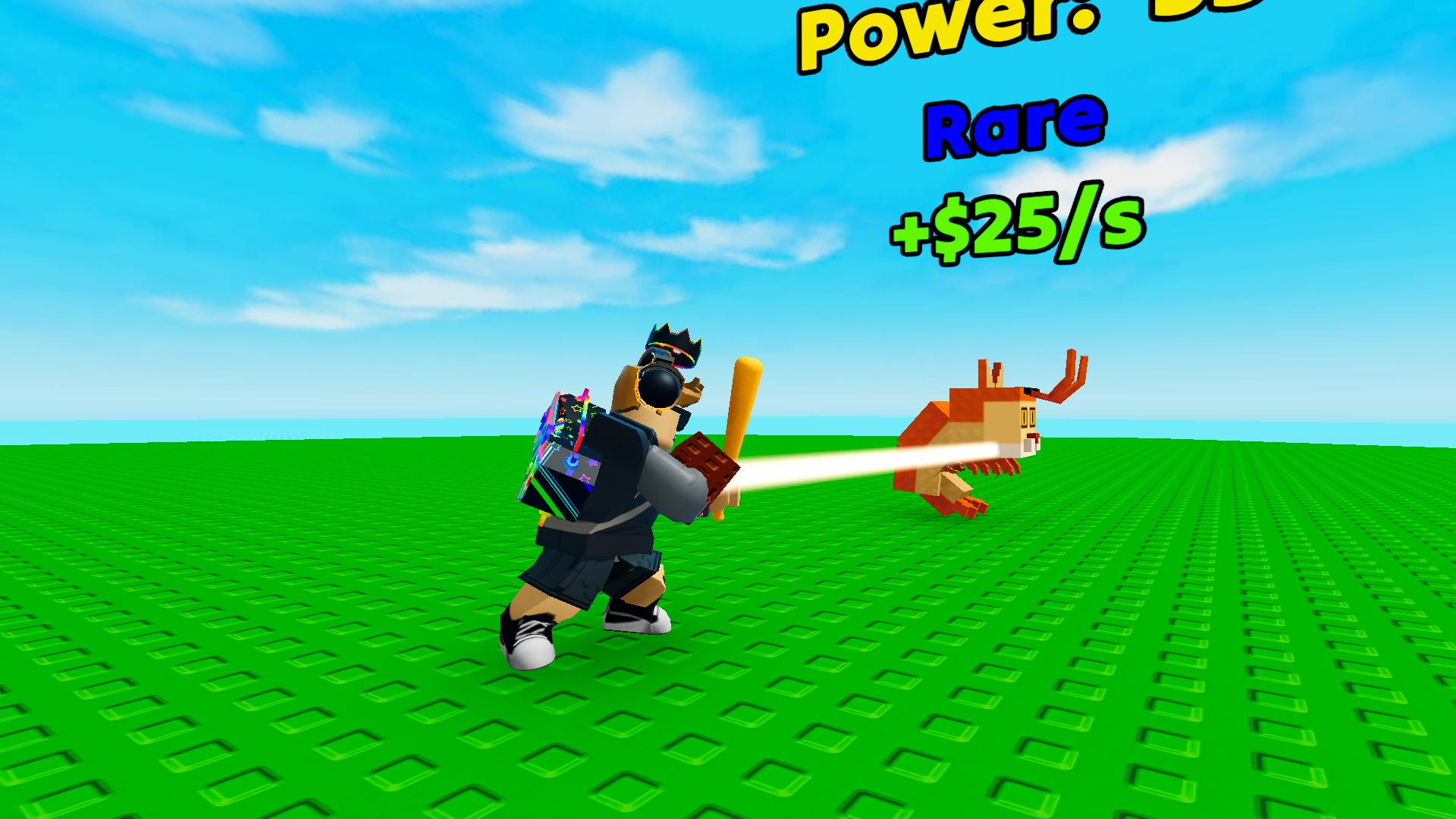 Catch A Brainrot: Steal All  Screenshot 4