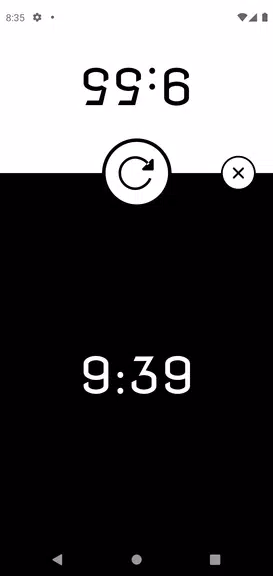 Chess Timer  Screenshot 3