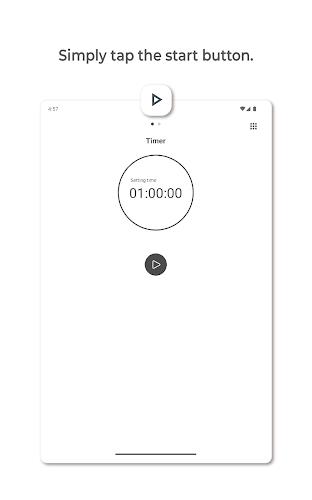 Cozy Timer  Screenshot 7