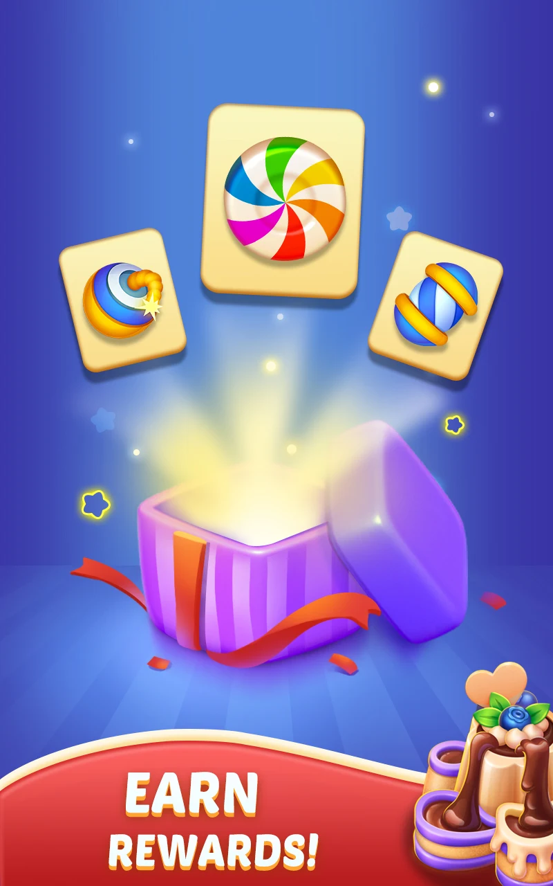 Candy Blast Fever:Cubes Crush  Screenshot 12