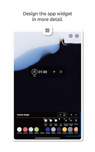 Cozy Timer  Screenshot 10