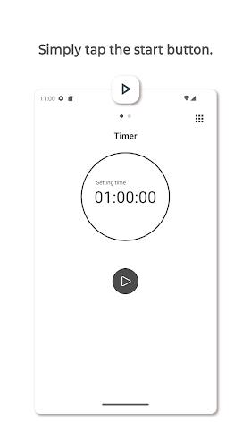 Cozy Timer  Screenshot 2