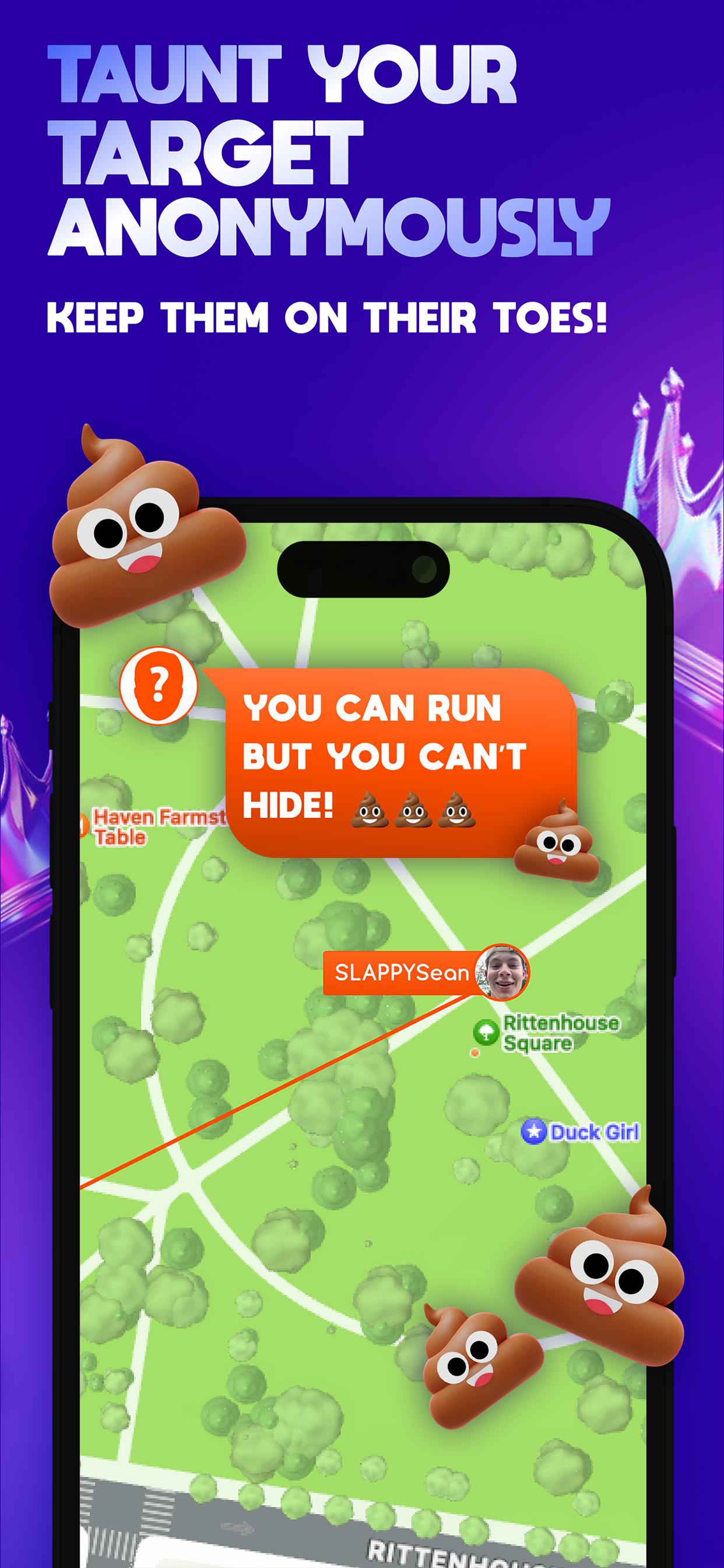 SLAP: Water War & Social Games  Screenshot 5