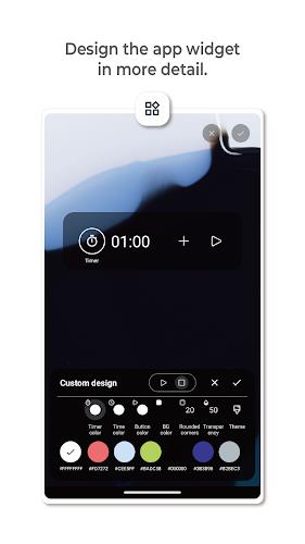 Cozy Timer  Screenshot 5