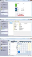 MyPhoneExplorer Client  Screenshot 2