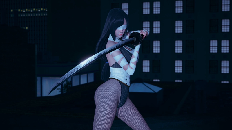 PHOENIX  Screenshot 1