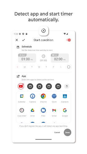 Cozy Timer  Screenshot 4