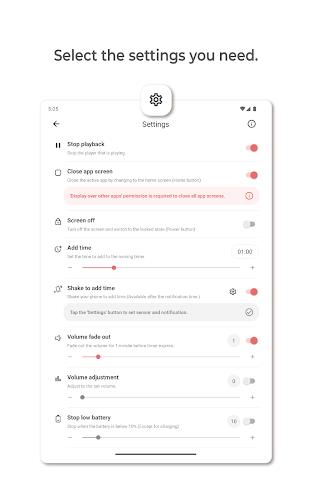 Cozy Timer  Screenshot 8