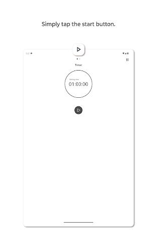 Cozy Timer  Screenshot 12