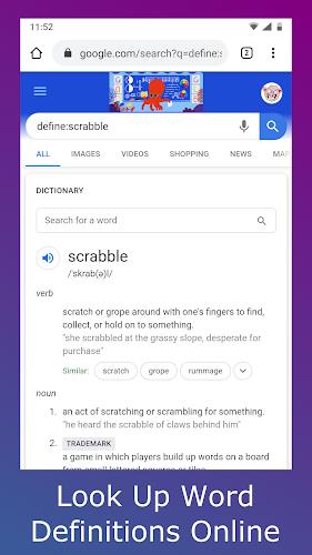 Anagram Solver  Screenshot 5