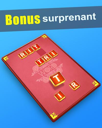 Mots Croisés  Screenshot 22