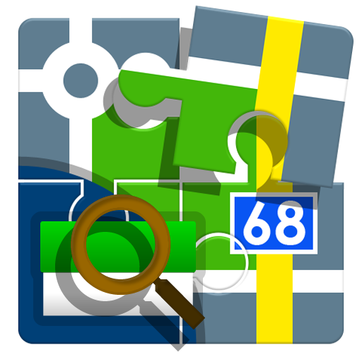 Locus Map - add-on Geocaching APK