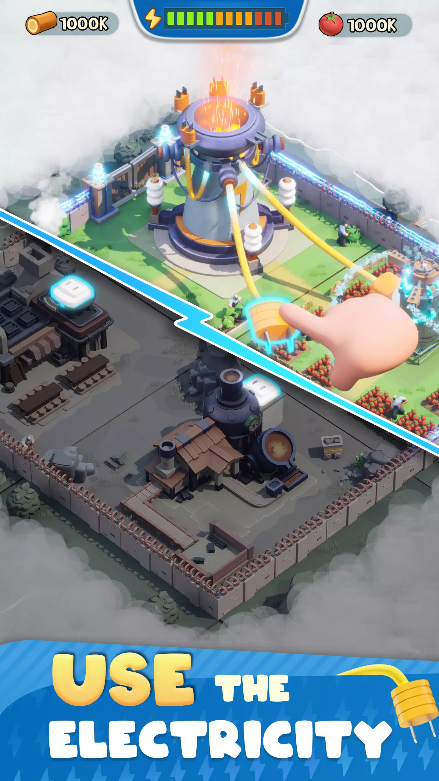 Tiles of Survive!  Screenshot 8