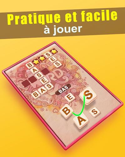 Mots Croisés  Screenshot 13