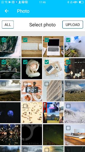 Qphoto  Screenshot 3