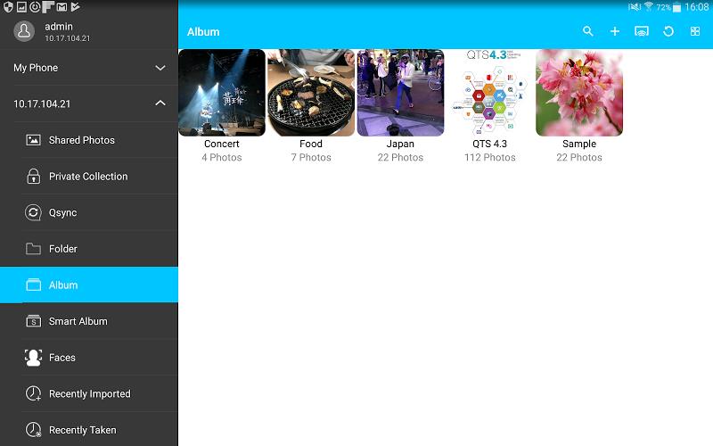 Qphoto  Screenshot 9