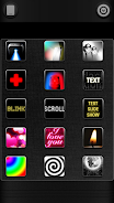 Color Flashlight  Screenshot 8
