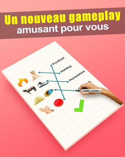 Mots Croisés  Screenshot 20