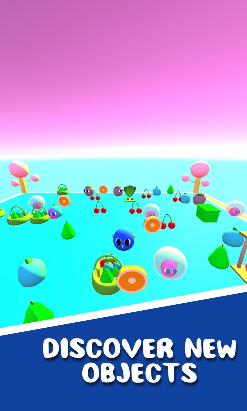 Perfect Sunday Animals  Screenshot 3