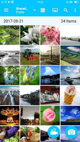 Qphoto  Screenshot 1