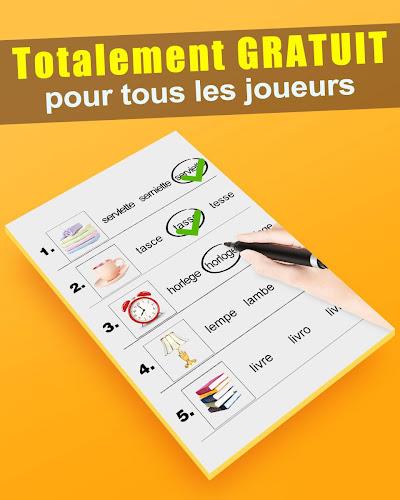 Mots Croisés  Screenshot 10