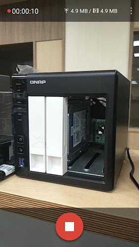 Qphoto  Screenshot 4
