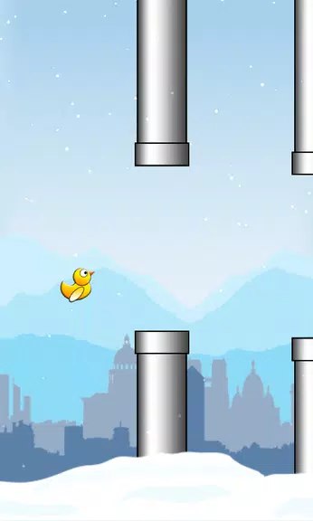Duck Run  Screenshot 2